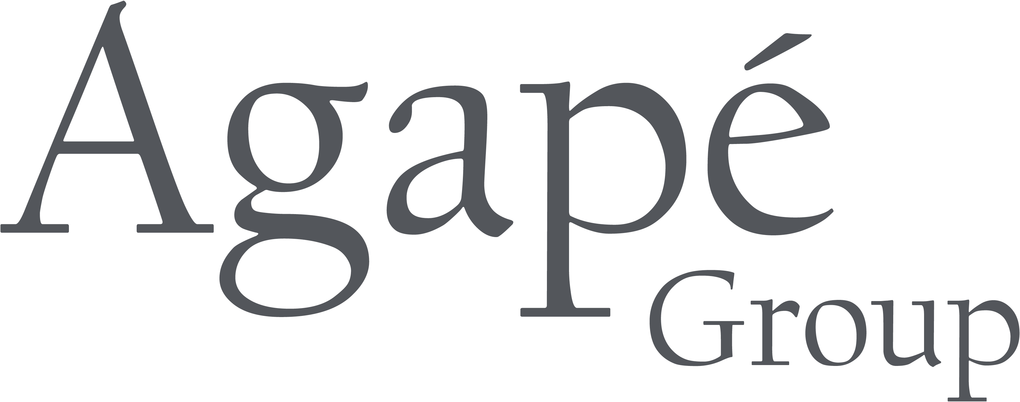 Contact Agapé Group